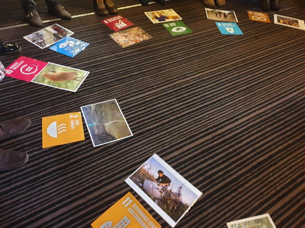 What does sustainability mean to us? | EIS